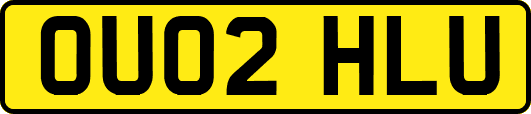 OU02HLU