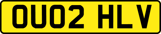 OU02HLV