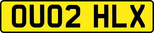 OU02HLX