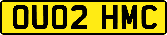 OU02HMC