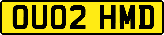 OU02HMD