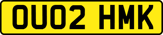 OU02HMK