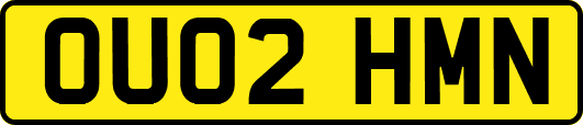 OU02HMN