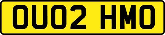 OU02HMO