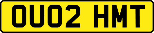 OU02HMT