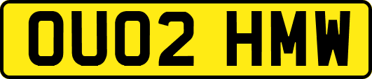OU02HMW