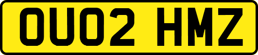 OU02HMZ