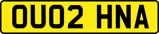 OU02HNA