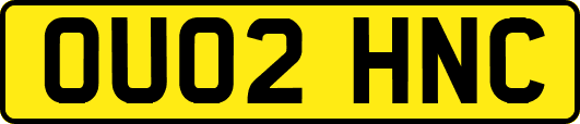 OU02HNC