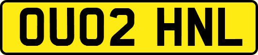 OU02HNL