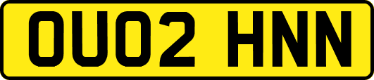 OU02HNN