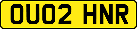 OU02HNR