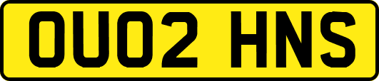 OU02HNS