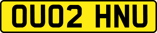 OU02HNU