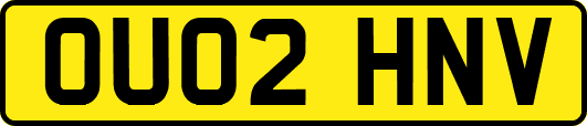 OU02HNV