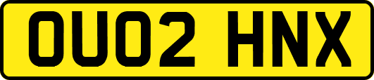 OU02HNX