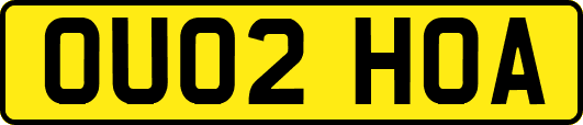 OU02HOA