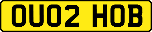 OU02HOB