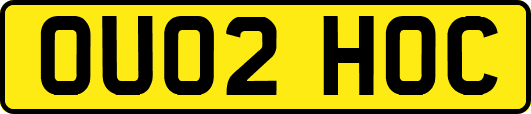 OU02HOC