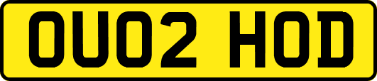 OU02HOD
