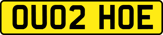 OU02HOE