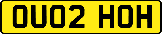 OU02HOH