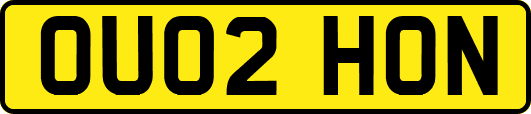 OU02HON