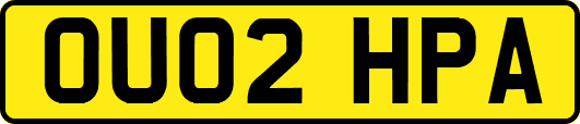 OU02HPA