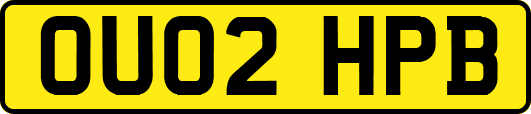 OU02HPB
