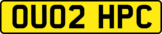 OU02HPC