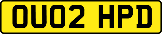 OU02HPD