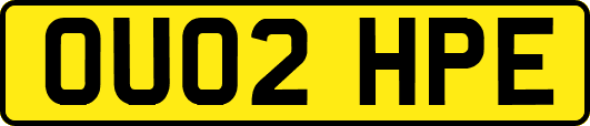 OU02HPE