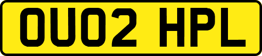 OU02HPL