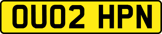 OU02HPN