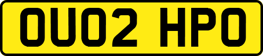 OU02HPO