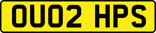 OU02HPS