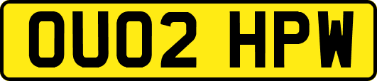 OU02HPW