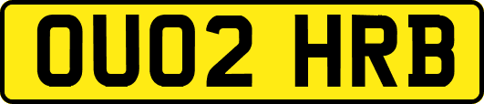 OU02HRB