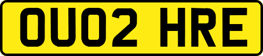 OU02HRE