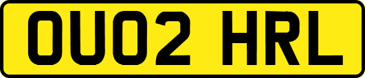 OU02HRL