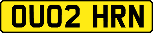 OU02HRN