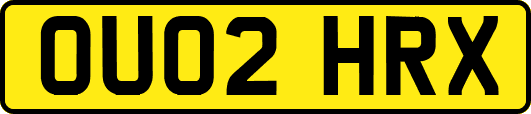 OU02HRX