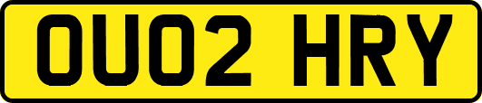 OU02HRY