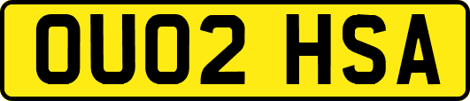 OU02HSA