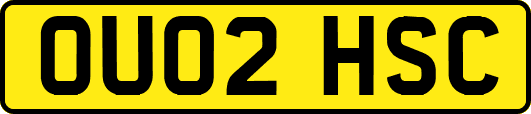 OU02HSC