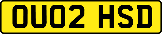 OU02HSD