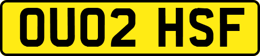 OU02HSF