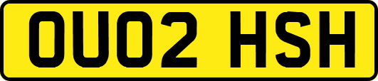 OU02HSH