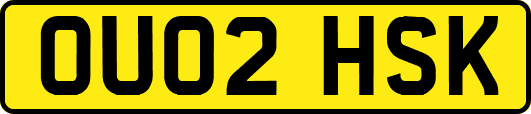 OU02HSK