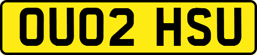 OU02HSU